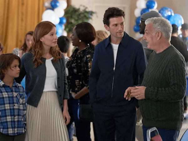 Hanukkah on the Rocks&nbsp;(2024)