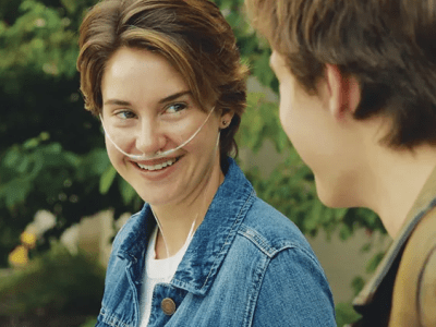 The Fault in Our Stars&nbsp;(2014)