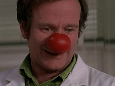 Patch Adams (1998)
