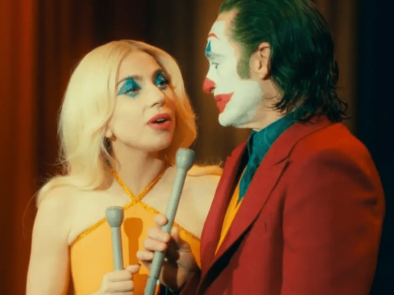 Joker: Folie à Deux&nbsp;(2024)