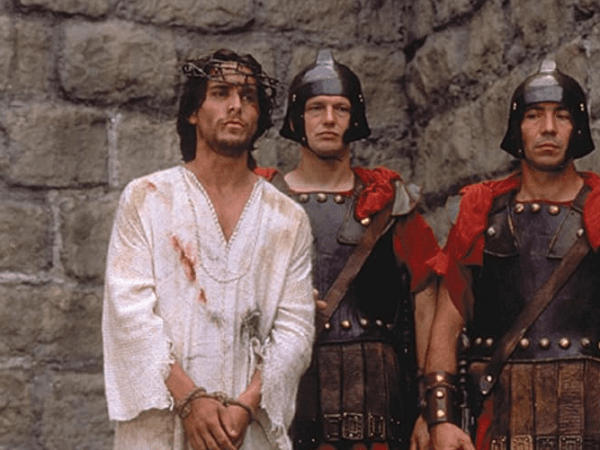 Mary, Mother of Jesus&nbsp;(1999)