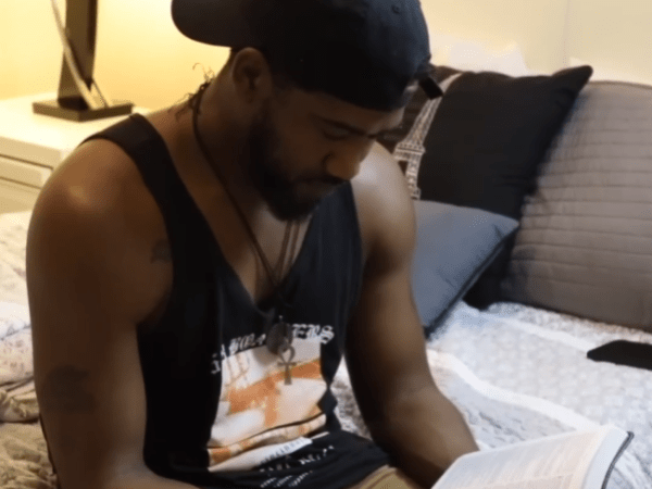 Redemption for Easter&nbsp;(2021)