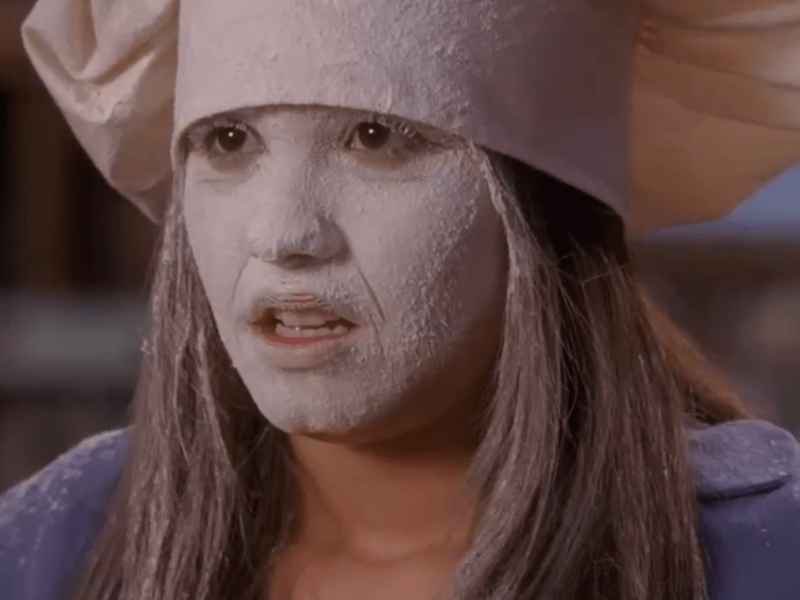 Camp Rock (2008)