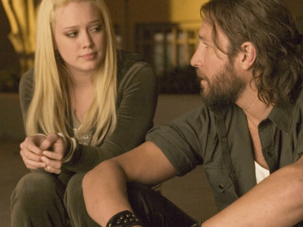 Raise Your Voice&nbsp;(2004)